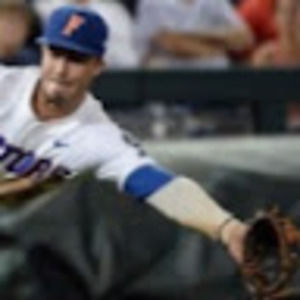 Meet your Posher, Gavin